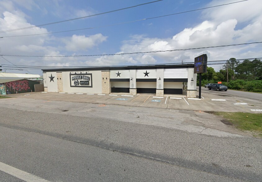 3625 TX Hwy 146, Bacliff, TX à vendre - Photo de l’immeuble – Image 1 sur 9
