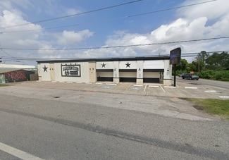 Plus de détails pour 3625 TX Hwy 146, Bacliff, TX - Local commercial à vendre