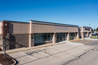 Plus de détails pour N Randall Rd & Mckee St, Batavia, IL - Local commercial à louer