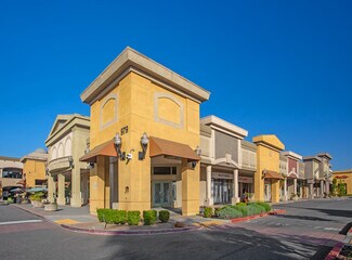 Plus de détails pour 909-999 Story Rd, San Jose, CA - Bureau/Local commercial, Local commercial à louer