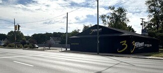 Plus de détails pour 12800 8 Mile Rd, Detroit, MI - Local commercial à vendre