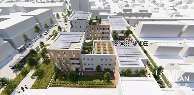 Local commercial dans Clisson à vendre Photo de l’immeuble– Image 1 sur 6