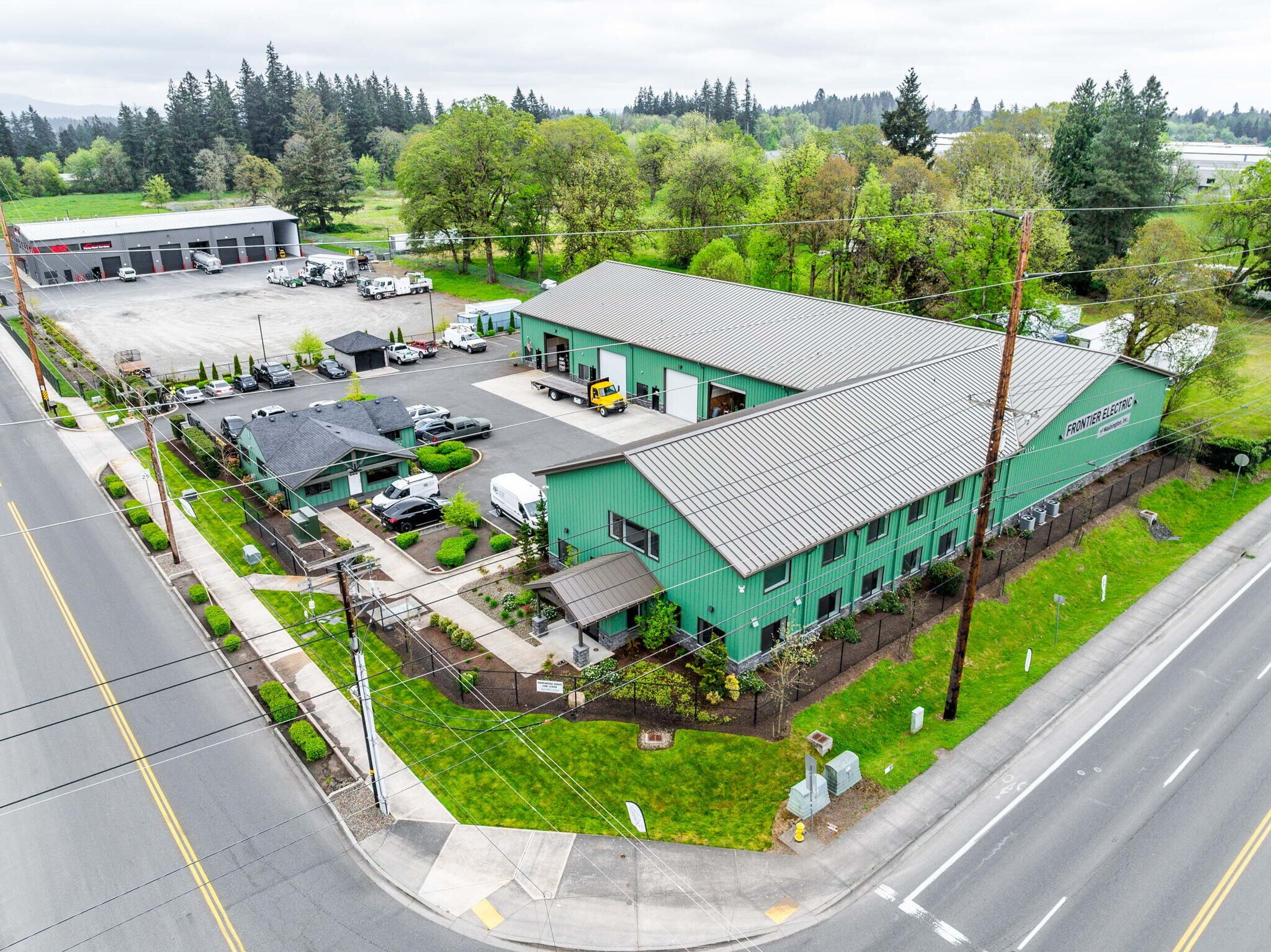 7217 NE 99th St, Vancouver, WA à vendre Photo principale– Image 1 sur 60