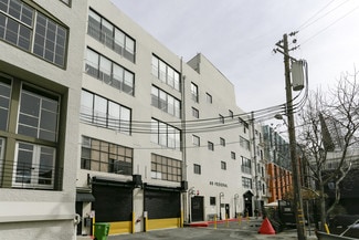 Plus de détails pour 60 Federal St, San Francisco, CA - Bureau à vendre
