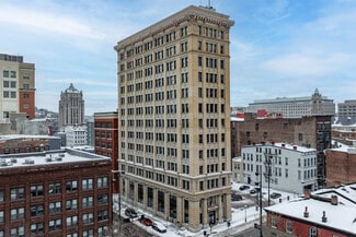 Plus de détails pour 830 Main St, Cincinnati, OH - Local commercial à louer