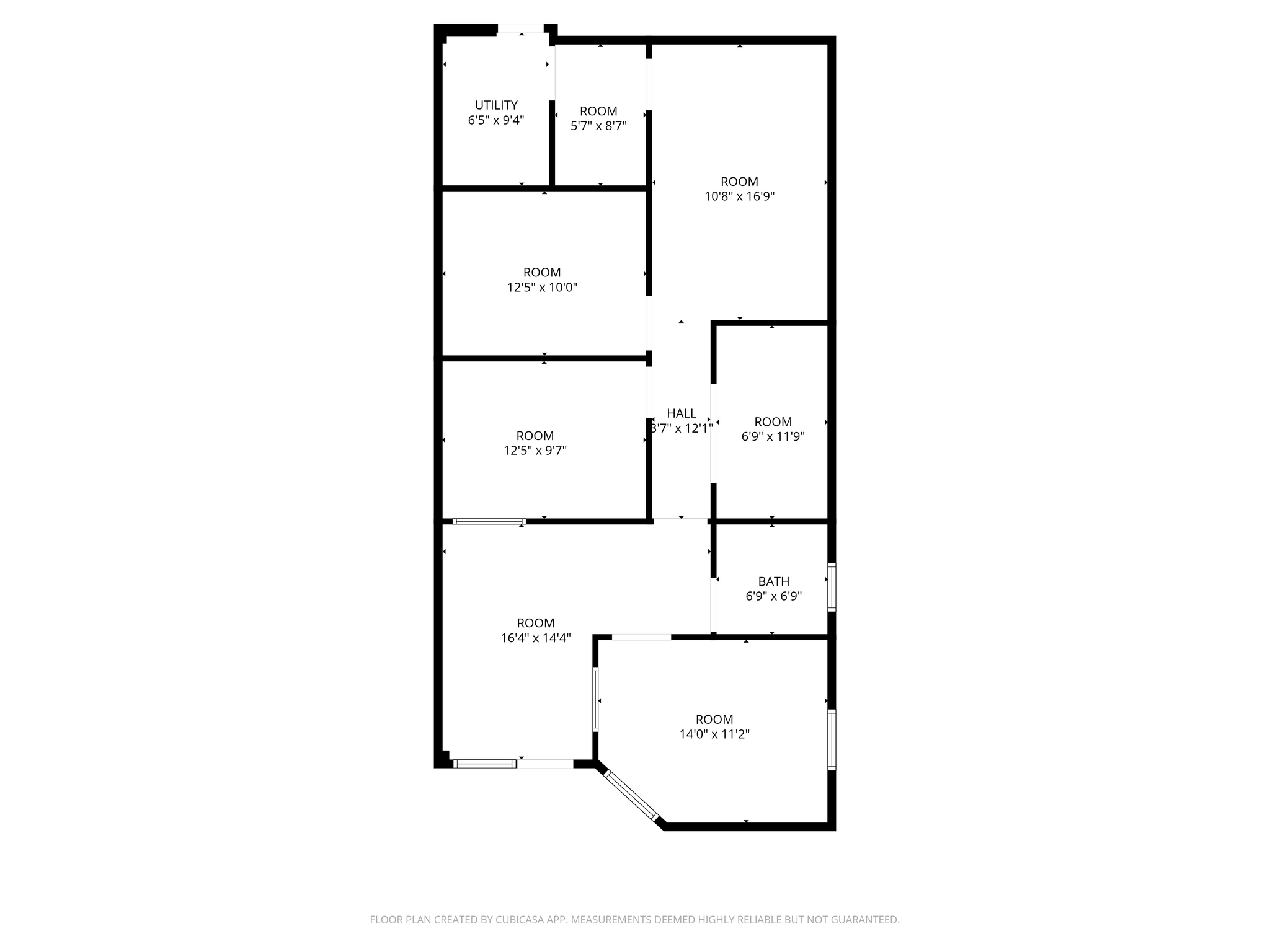 1301 SW 37th Ave, Ocala, FL à louer Photo intérieure– Image 1 sur 1