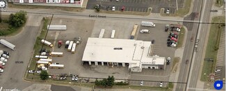 Plus de détails pour 143 N Hwy 331, Russellville, AR - Industriel/Logistique à vendre