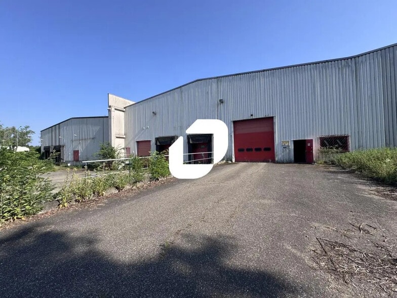 17 Rue Forlen, Geispolsheim à louer - Photo de l’immeuble – Image 3 sur 10
