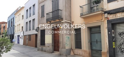 Local commercial dans Sabadell, Barcelona à louer Photo intérieure– Image 1 sur 3