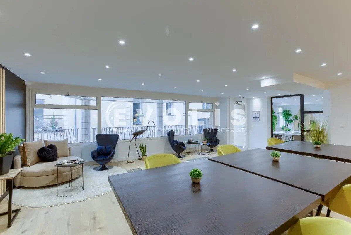 Bureau dans Orsay à vendre Photo intérieure– Image 1 sur 12