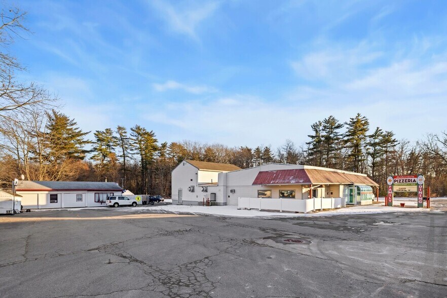 188 Lafayette Rd, Salisbury, MA à vendre - Photo de l’immeuble – Image 1 sur 9