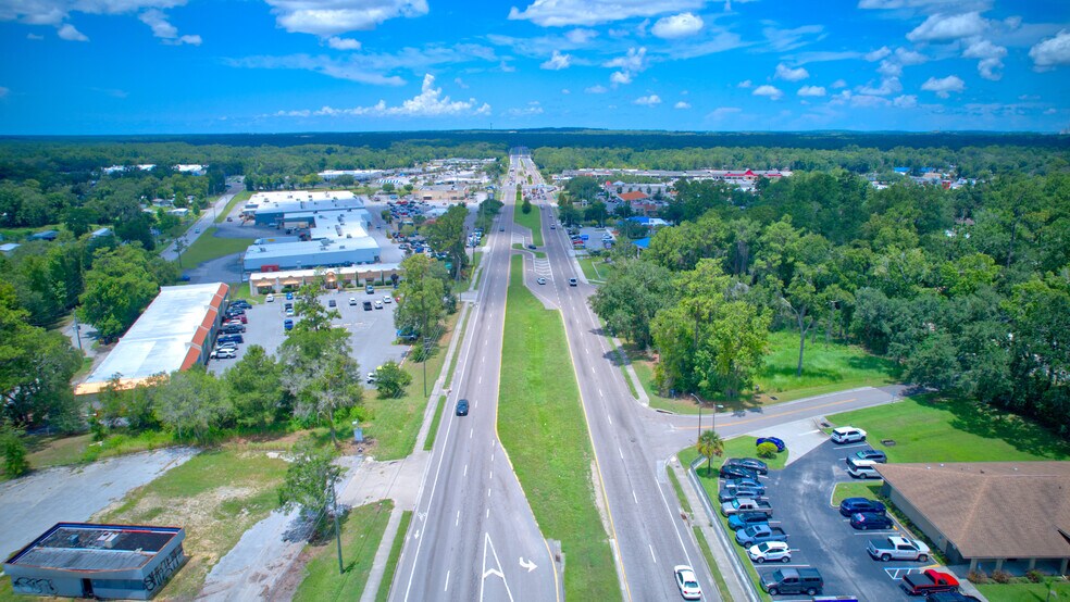 20150-20186 Cortez Blvd, Brooksville, FL à louer - Photo de l’immeuble – Image 2 sur 10