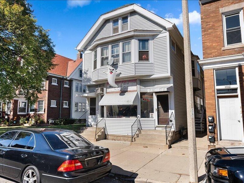 2904 W Arthur Ave, Milwaukee, WI à vendre - Photo de l’immeuble – Image 2 sur 16