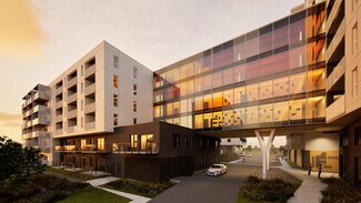 Plus de détails pour 1287 Rue De Courchevel, Lévis, QC - Local commercial à louer