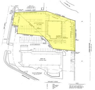 Plus de détails pour 1100 Knipp St, Columbia, MO - Local commercial à louer