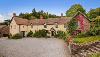Plus de détails pour Dodington, Nether Stowey - Hôtellerie à vendre