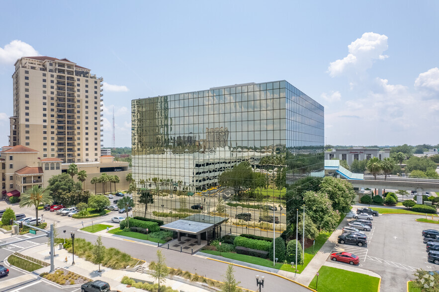 1300 Riverplace Blvd, Jacksonville, FL à louer - Photo de l’immeuble – Image 2 sur 6