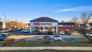 Plus de détails pour 717 N 3rd St, Logansport, IN - Local commercial à vendre