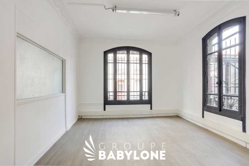 Bureau dans Montrouge à louer - Photo intérieure – Image 3 sur 14