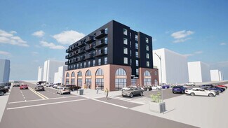 Plus de détails pour 202 5 St S, Lethbridge, AB - Local commercial à louer