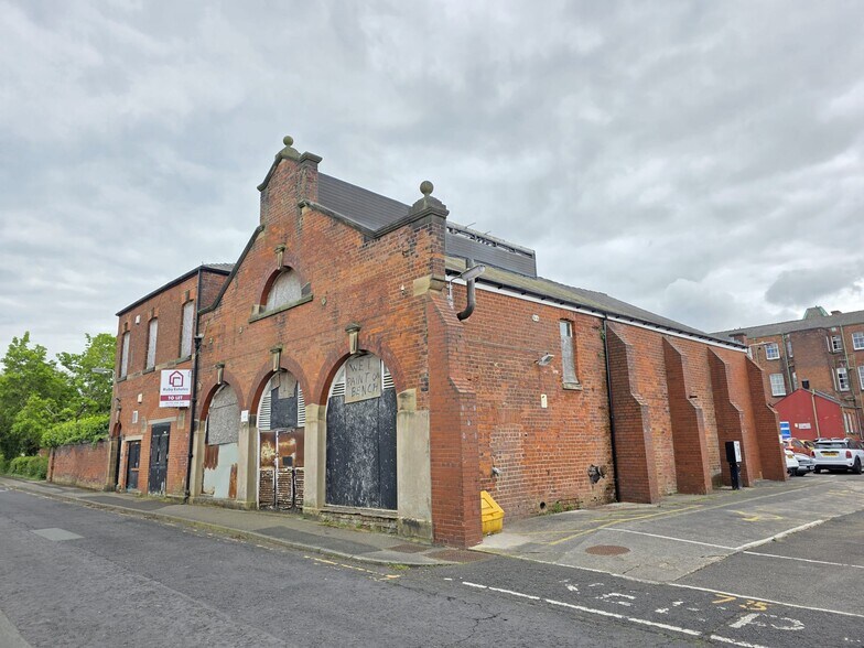Bhailok Sq, Preston à louer - Photo de l’immeuble – Image 3 sur 8