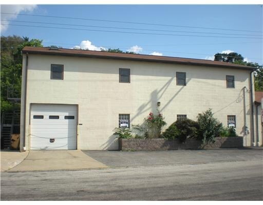 130 E O'Hara St, Mc Donald, PA à vendre - Photo de l’immeuble – Image 2 sur 35