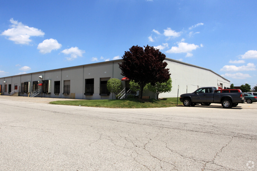 7725 National Tpke, Louisville, KY à louer - Photo de l’immeuble – Image 3 sur 3