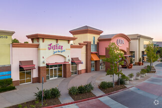 Plus de détails pour 2430-3485 Cajalco Rd, Corona, CA - Local commercial à louer