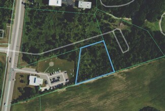 Plus de détails pour 7200 Kalitta Ct, Ypsilanti, MI - Terrain à vendre