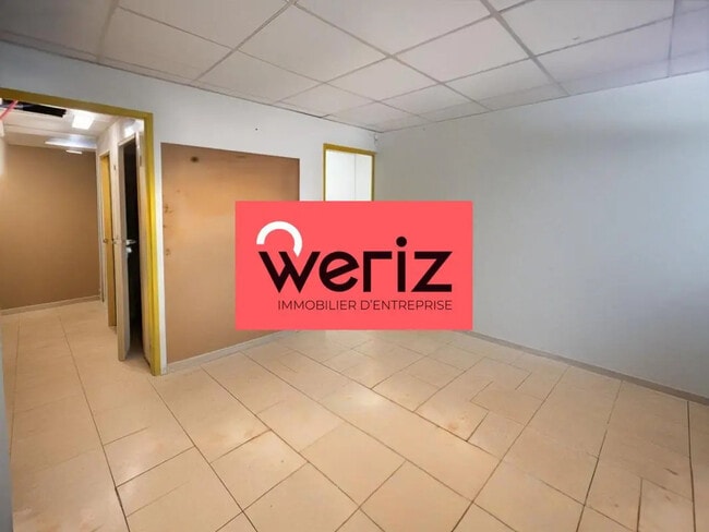 Plus de détails pour Industriel/Logistique à vendre