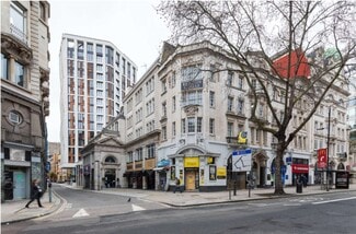 Plus de détails pour 53 Parker St, Londres - Bureau à louer