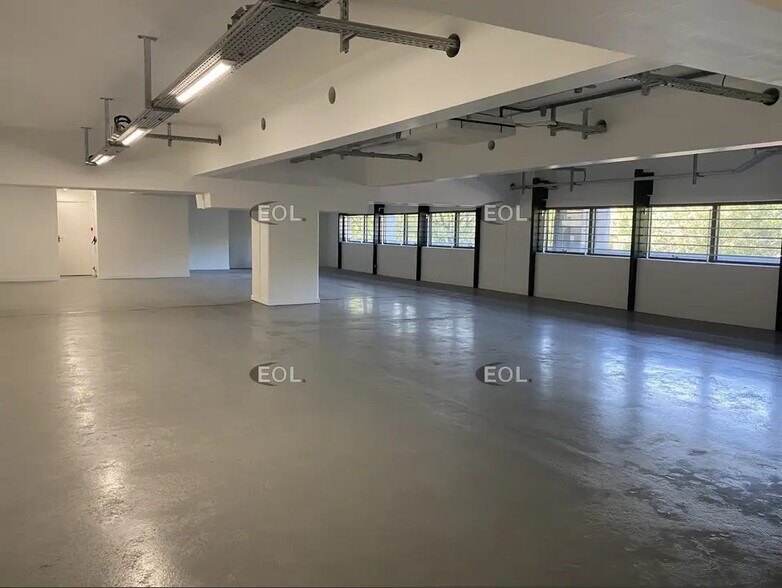 100 Avenue Du Général Leclerc, Pantin à louer - Photo de l’immeuble – Image 1 sur 3