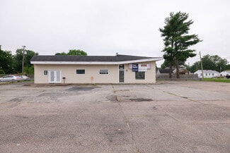 Plus de détails pour 2311 Hungary Rd, Richmond, VA - Local commercial à vendre