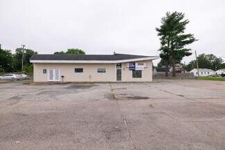 Plus de détails pour 2311 Hungary Rd, Richmond, VA - Local commercial à vendre