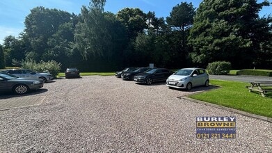 Old London Rd, Sutton Coldfield à louer Photo de l’immeuble– Image 2 sur 13