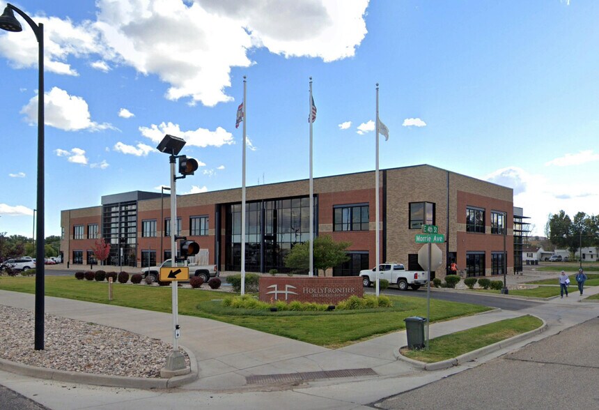 300 Morrie Ave, Cheyenne, WY à vendre - Photo de l’immeuble – Image 1 sur 9