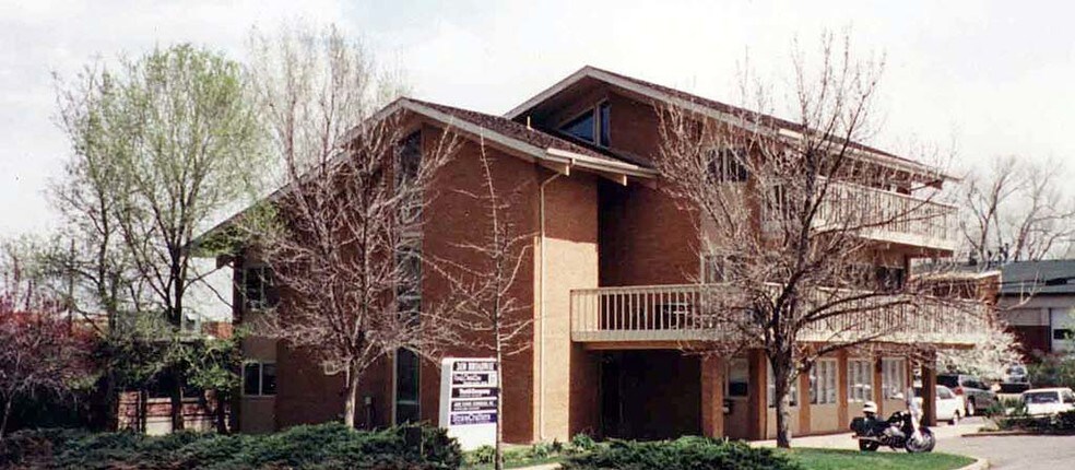 2430 Broadway St, Boulder, CO à louer - Autre – Image 2 sur 10
