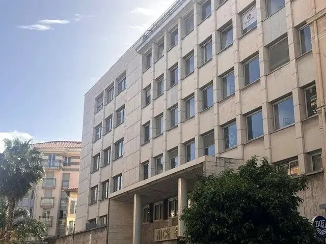 Plus de détails pour Bureau à louer