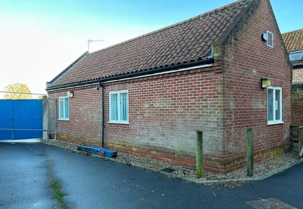 14 Middleton St, Wymondham à louer Photo de l’immeuble– Image 1 sur 8