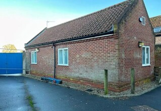 14 Middleton St, Wymondham à louer Photo de l’immeuble– Image 1 sur 8