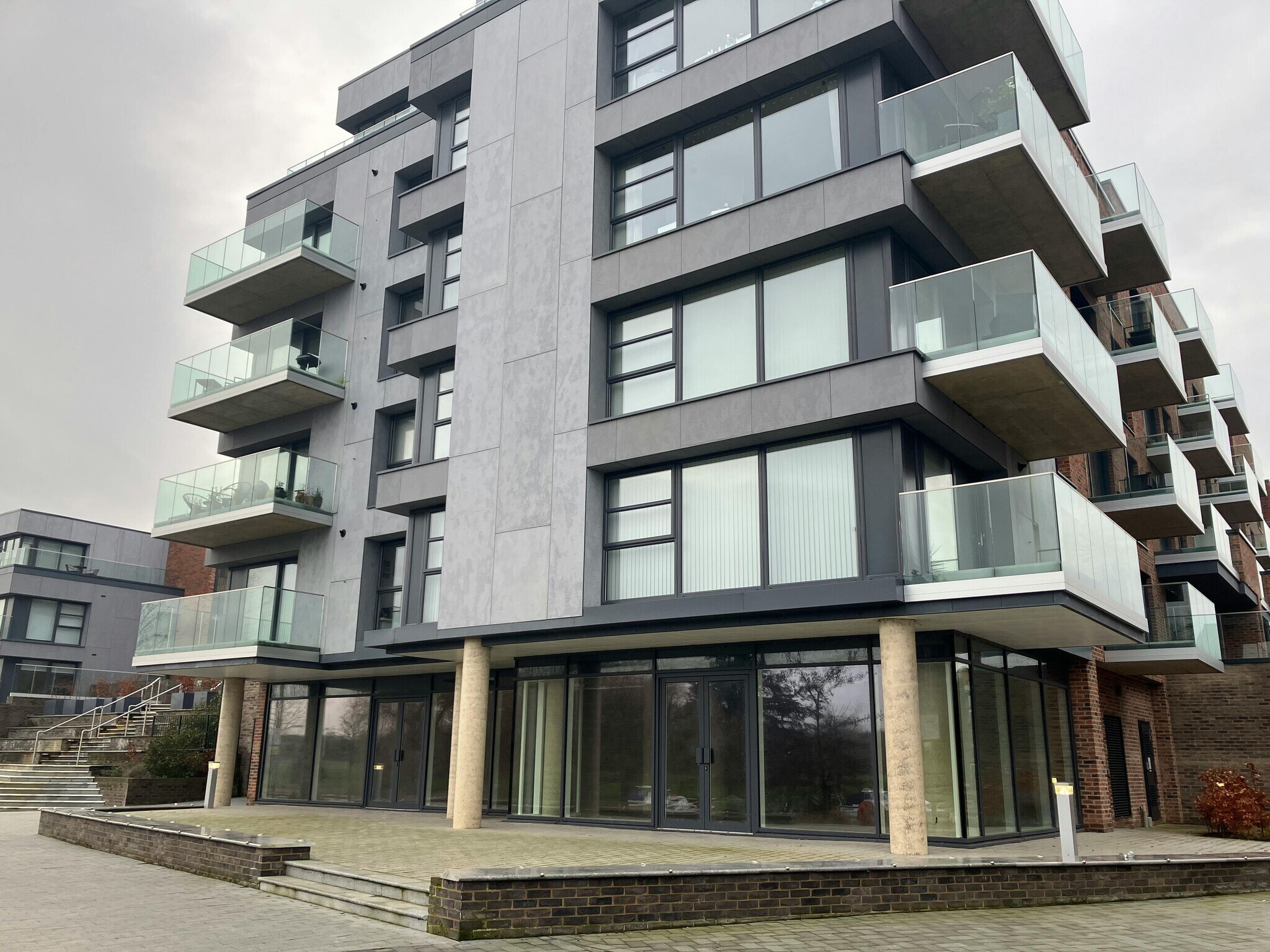 Fletton Quays, Peterborough à vendre Photo de l’immeuble– Image 1 sur 4