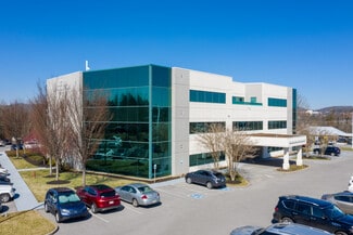 Plus de détails pour 2001 Mallory Ln, Franklin, TN - Médical à louer