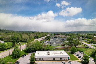 111 Arrandale Blvd, Exton, PA - VUE AÉRIENNE  vue de carte