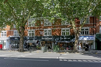 Plus de détails pour 454-458 Chiswick High Rd, Londres - Local commercial à vendre