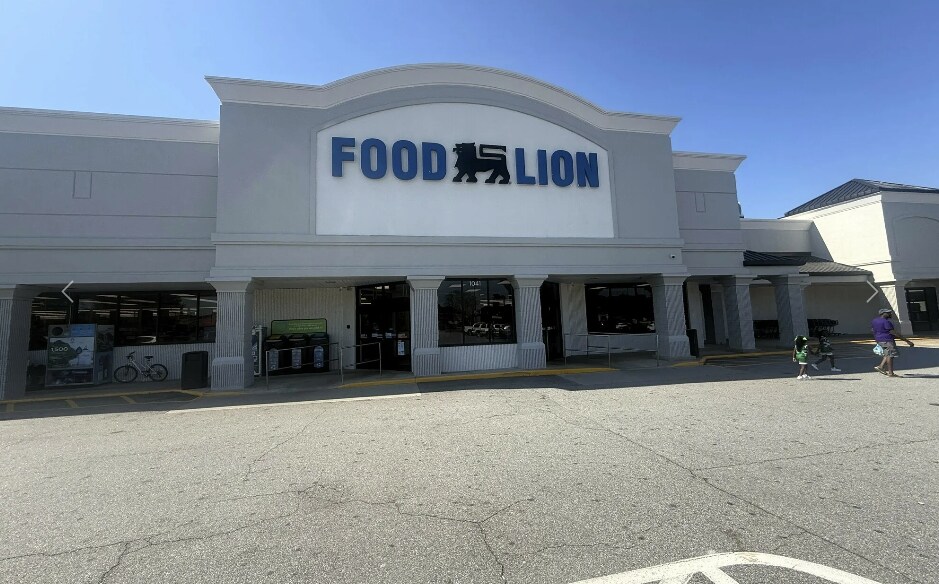 1075 Franklin Springs St, Royston, GA à louer - Photo de l’immeuble – Image 2 sur 15