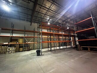 Plus de détails pour 2901 SW 3rd Ave, Fort Lauderdale, FL - Industriel/Logistique à louer