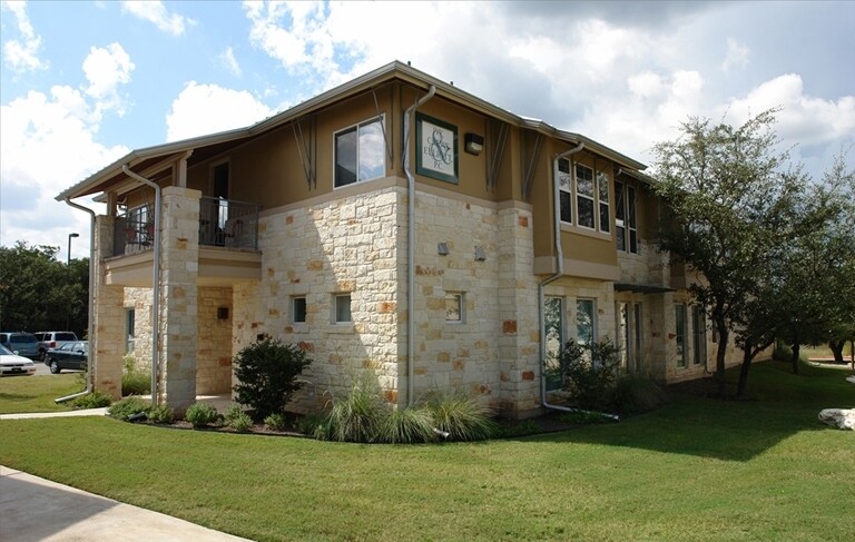 4601 Spicewood Springs Rd, Austin, TX à vendre Photo principale– Image 1 sur 41