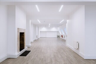 Plus de détails pour 26 Eastcastle St, Londres - Bureau à louer