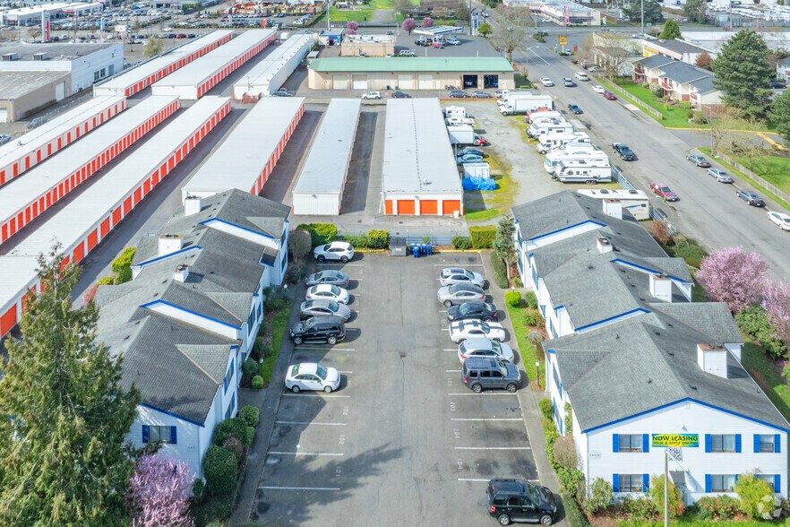 3601 I St NE, Auburn, WA à vendre - Photo de l’immeuble – Image 3 sur 16