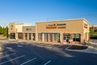 Plus de détails pour 13129 S Tryon St, Charlotte, NC - Local commercial à louer